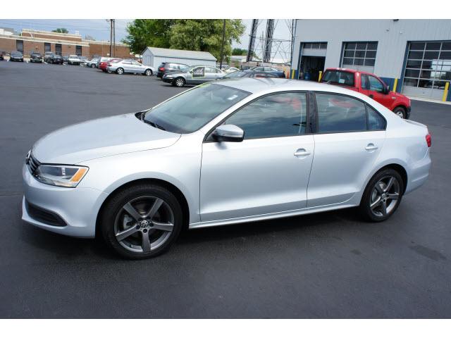 Photo of 2012 Volkswagen Jetta