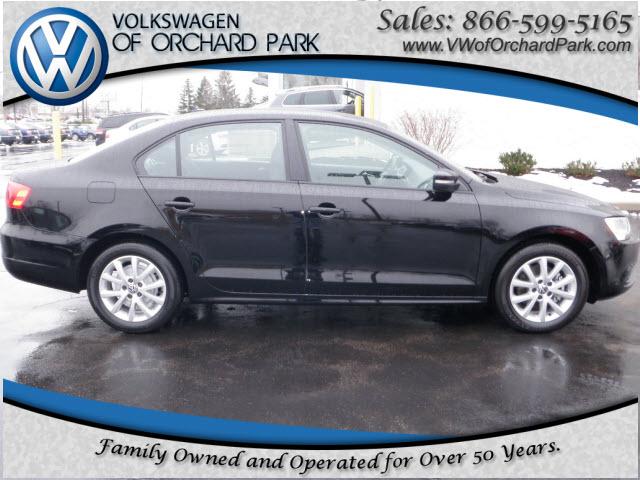 Photo of 2012 Volkswagen Jetta