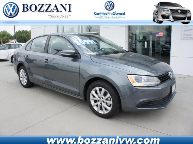 Photo of 2012 Volkswagen Jetta