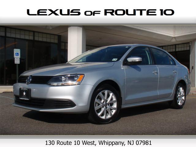 Photo of 2012 Volkswagen Jetta