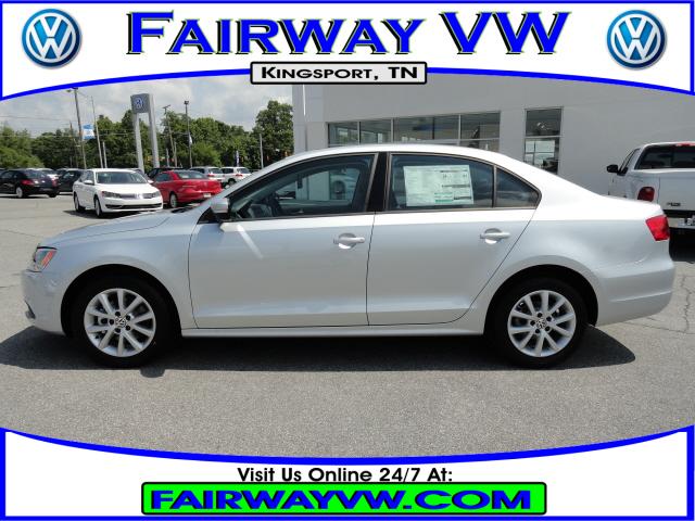 Photo of 2012 Volkswagen Jetta