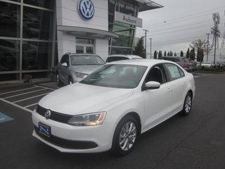 Photo of 2012 Volkswagen Jetta