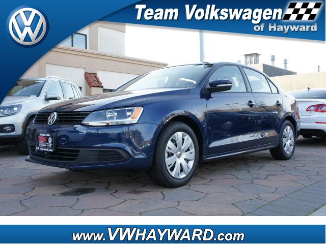 Photo of 2012 Volkswagen Jetta