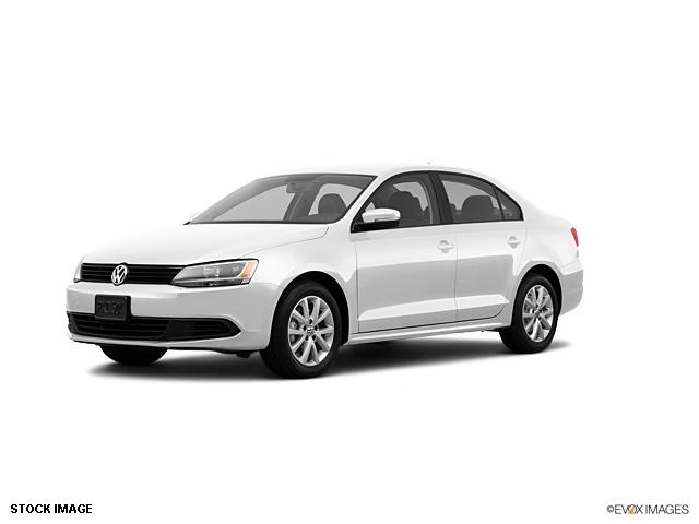 Photo of 2012 Volkswagen Jetta