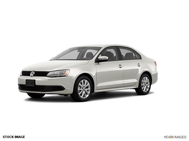 Photo of 2012 Volkswagen Jetta