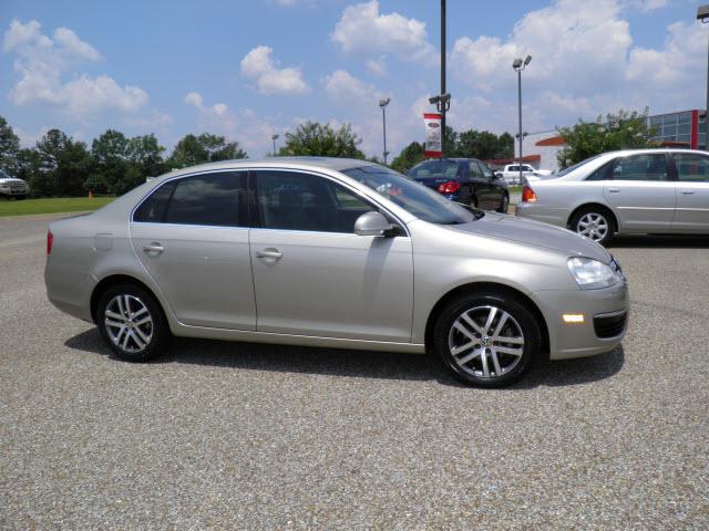 Photo of 2006 Volkswagen Jetta