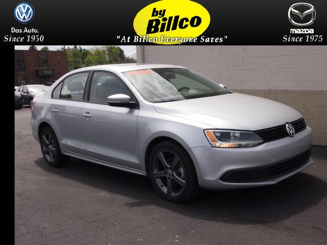 Photo of 2011 Volkswagen Jetta