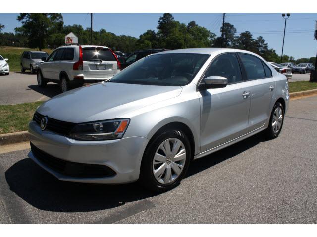 Photo of 2011 Volkswagen Jetta