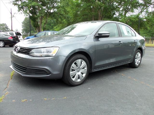 Photo of 2011 Volkswagen Jetta