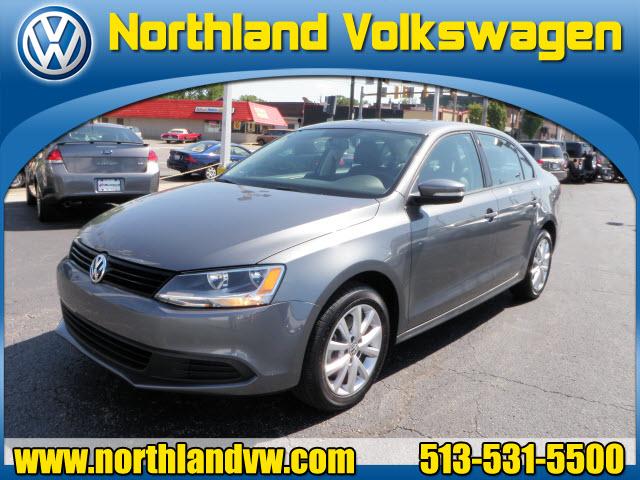 Photo of 2011 Volkswagen Jetta