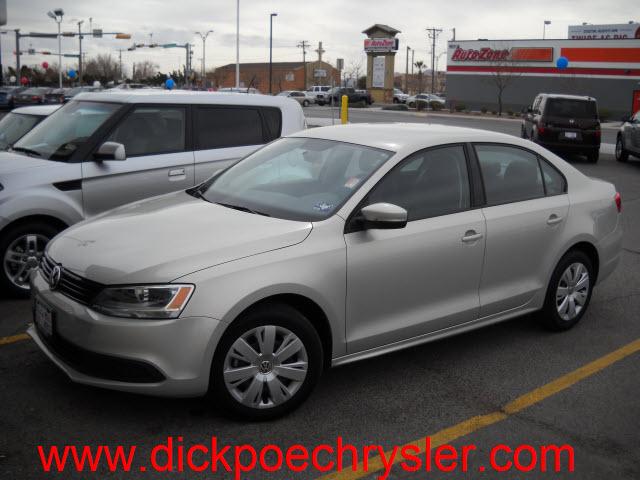 Photo of 2012 Volkswagen Jetta