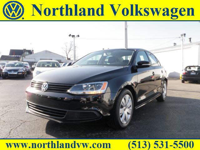 Photo of 2011 Volkswagen Jetta