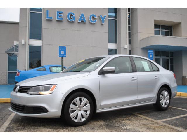 Photo of 2011 Volkswagen Jetta