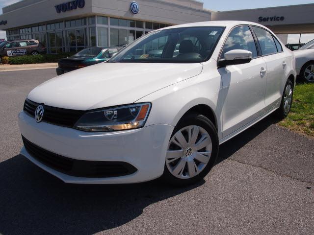 Photo of 2011 Volkswagen Jetta