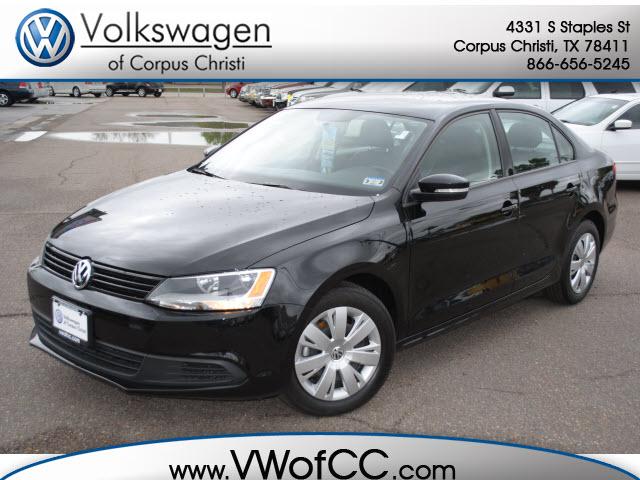 Photo of 2012 Volkswagen Jetta