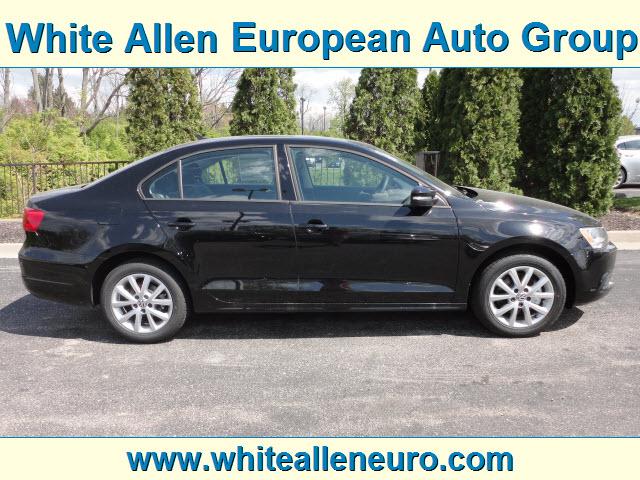 Photo of 2012 Volkswagen Jetta