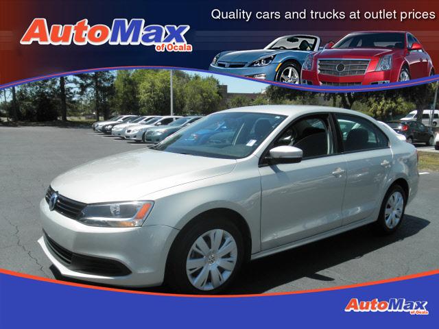 Photo of 2011 Volkswagen Jetta