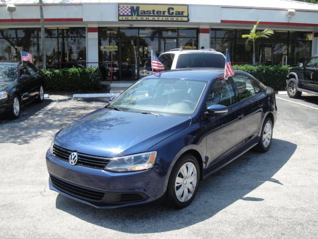 Photo of 2011 Volkswagen Jetta