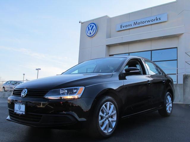 Photo of 2012 Volkswagen Jetta