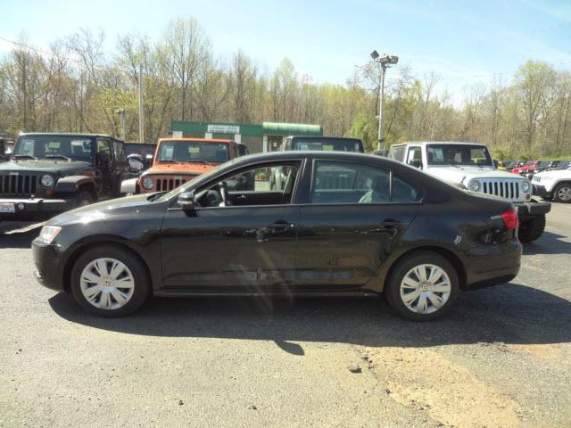 Photo of 2011 Volkswagen Jetta