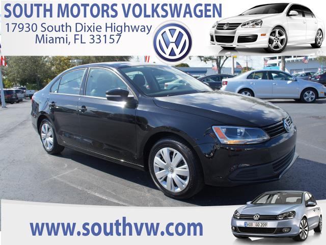 Photo of 2011 Volkswagen Jetta
