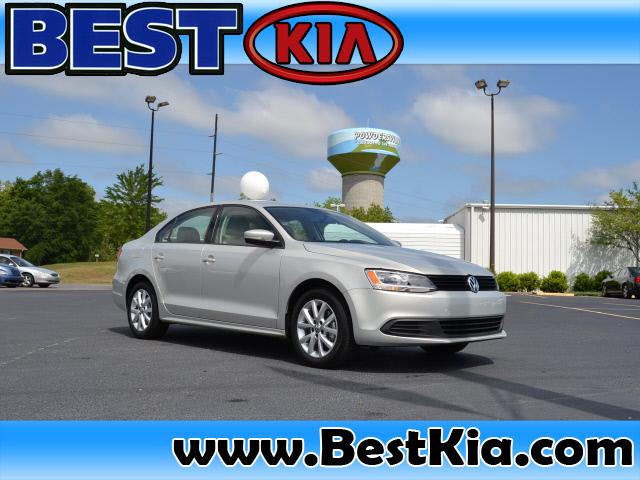 Photo of 2011 Volkswagen Jetta
