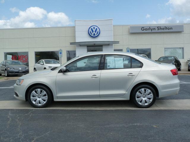 Photo of 2011 Volkswagen Jetta
