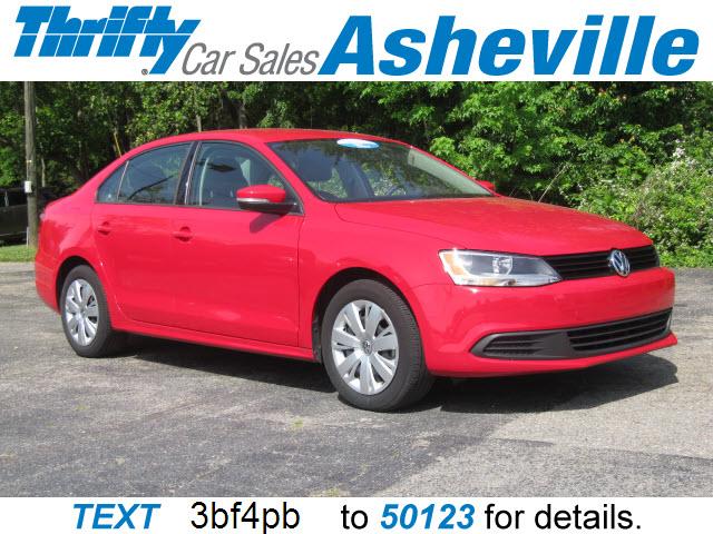 Photo of 2011 Volkswagen Jetta