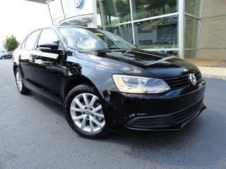 Photo of 2012 Volkswagen Jetta