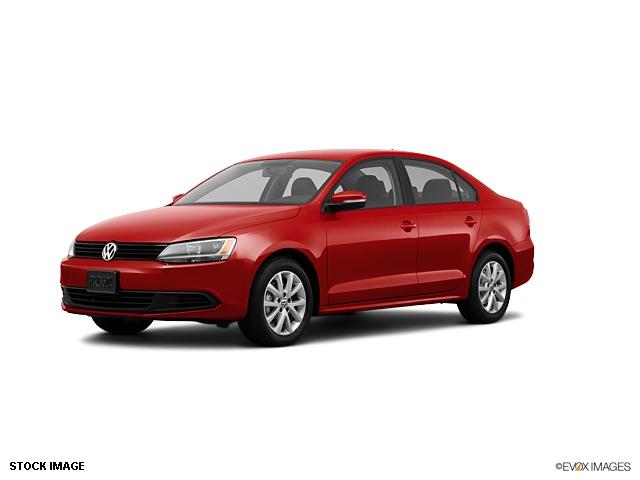Photo of 2012 Volkswagen Jetta