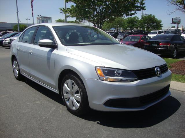 Photo of 2011 Volkswagen Jetta
