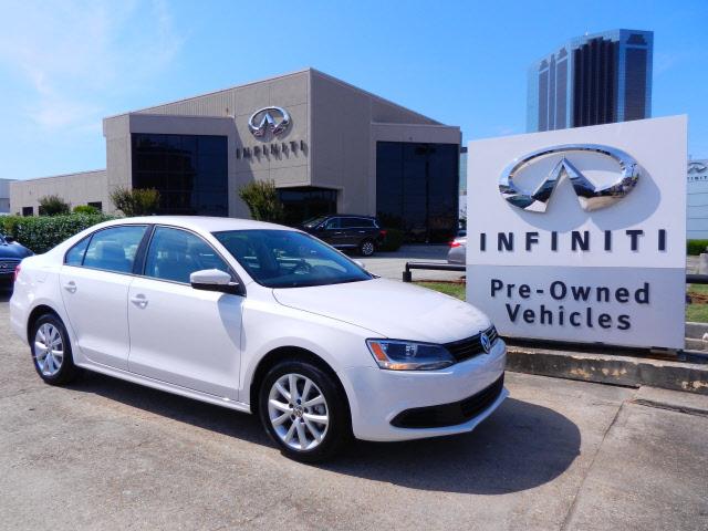 Photo of 2011 Volkswagen Jetta