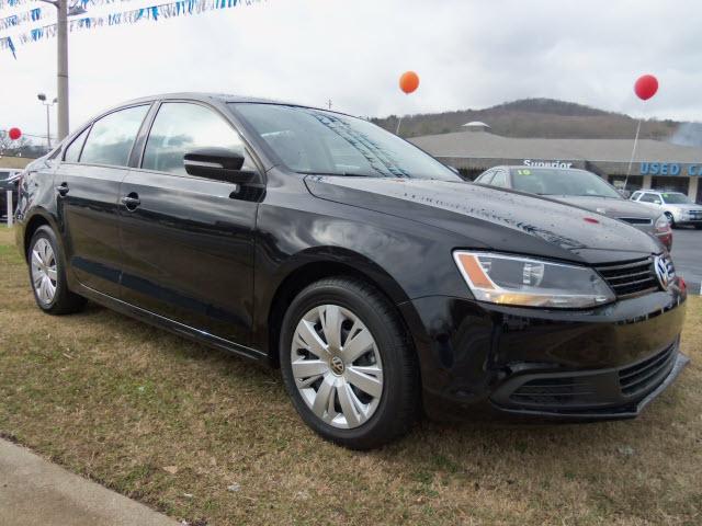 Photo of 2011 Volkswagen Jetta