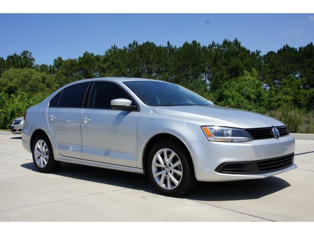 Photo of 2011 Volkswagen Jetta