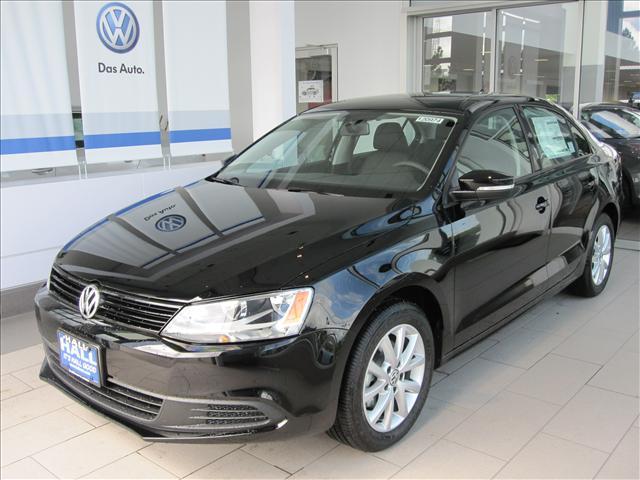 Photo of 2012 Volkswagen Jetta