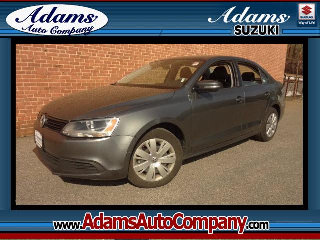 Photo of 2011 Volkswagen Jetta