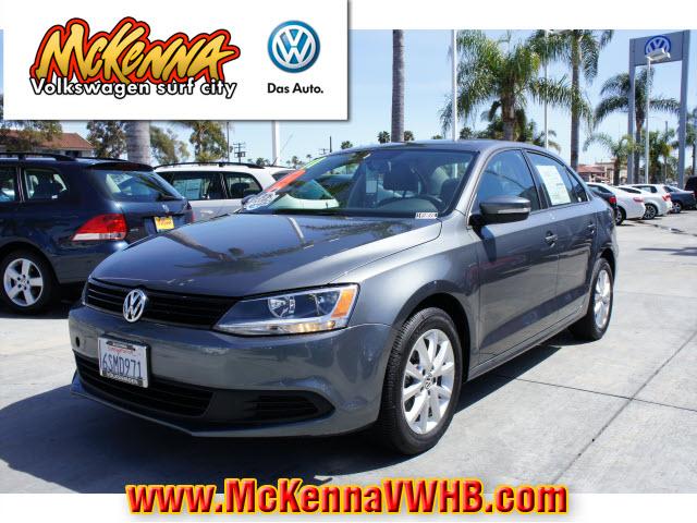 Photo of 2011 Volkswagen Jetta