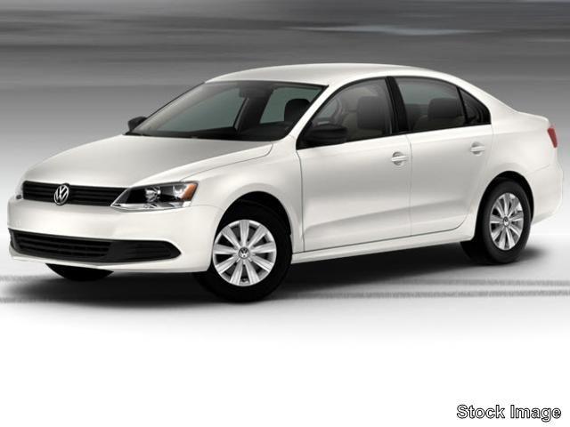 Photo of 2011 Volkswagen Jetta