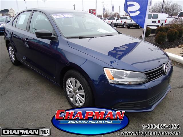 Photo of 2011 Volkswagen Jetta