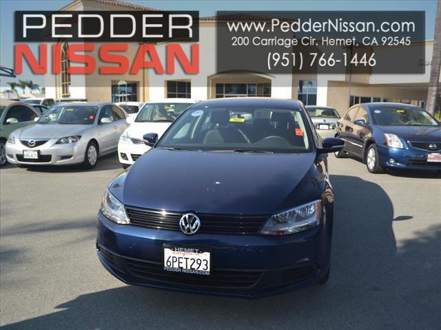 Photo of 2011 Volkswagen Jetta