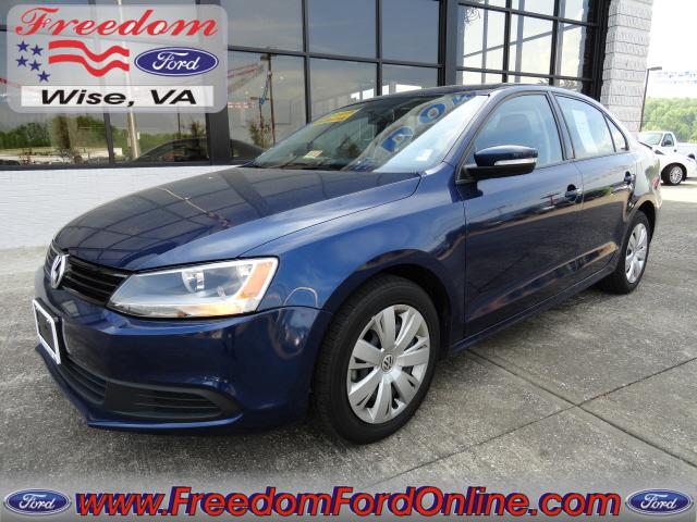 Photo of 2011 Volkswagen Jetta