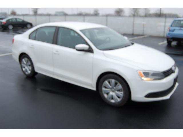 Photo of 2011 Volkswagen Jetta