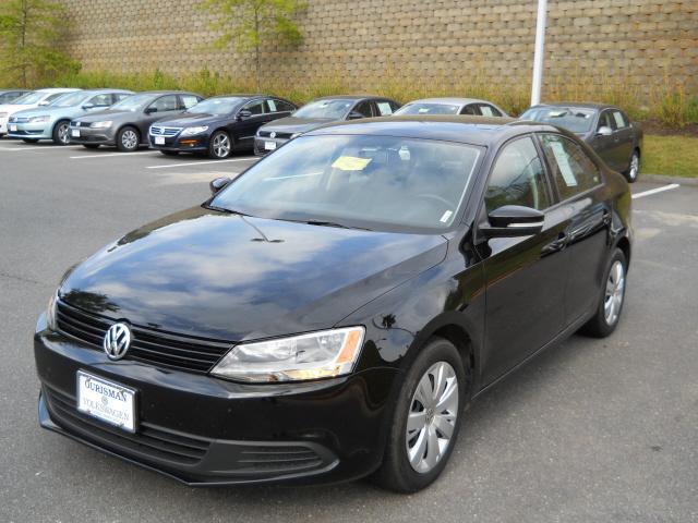 Photo of 2011 Volkswagen Jetta