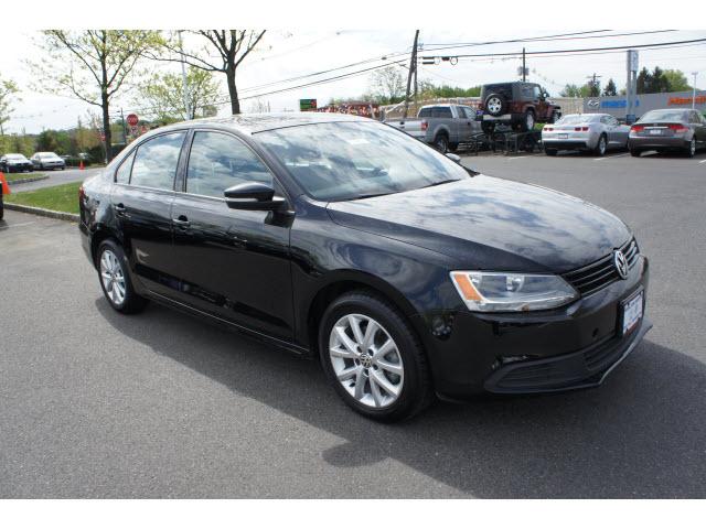 Photo of 2011 Volkswagen Jetta