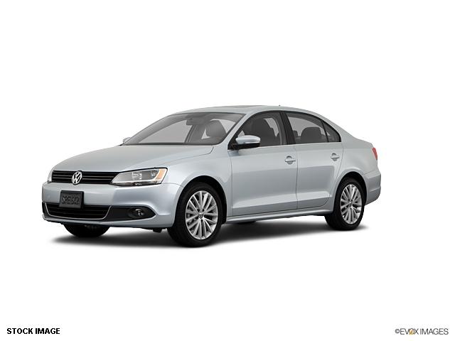 Photo of 2011 Volkswagen Jetta