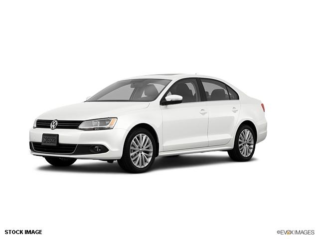 Photo of 2011 Volkswagen Jetta