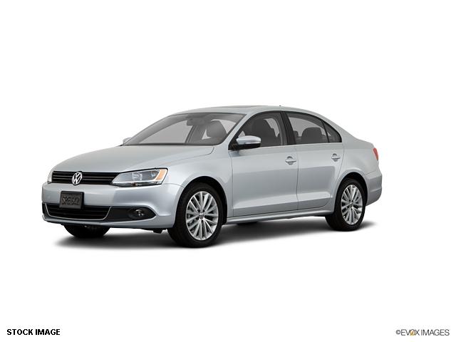 Photo of 2011 Volkswagen Jetta