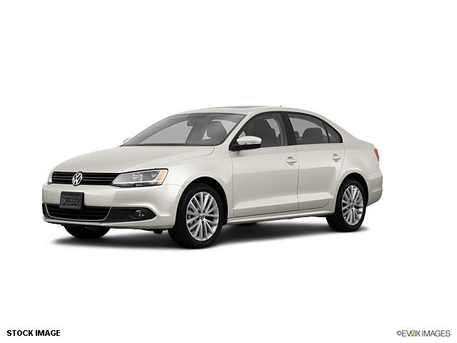 Photo of 2011 Volkswagen Jetta