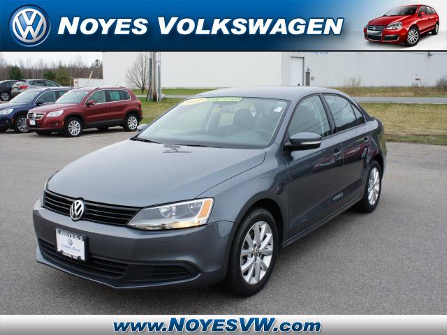 Photo of 2011 Volkswagen Jetta