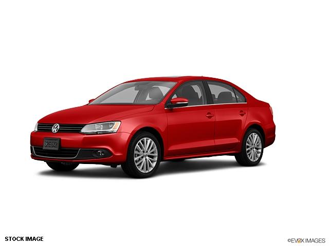Photo of 2011 Volkswagen Jetta